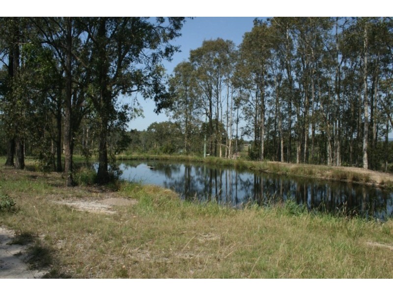 16 Glen Martin Road, Clarence Town NSW 2321