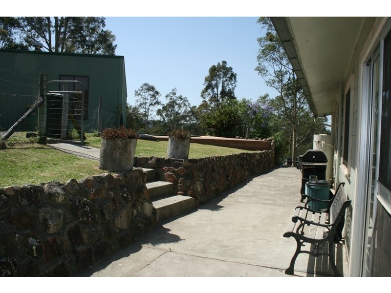 16 Glen Martin Road, Clarence Town NSW 2321