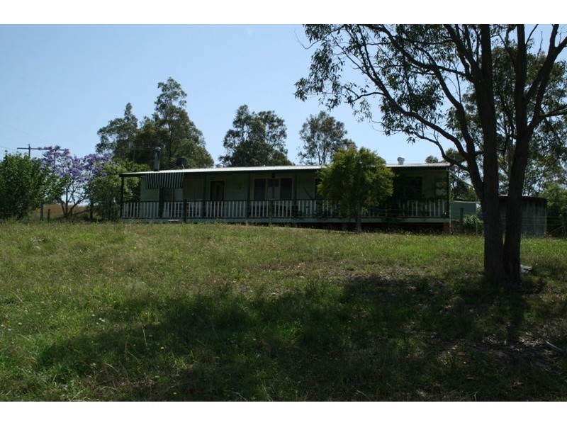 16 Glen Martin Road, Clarence Town NSW 2321