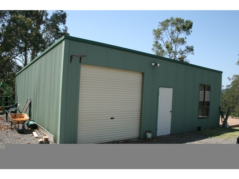 16 Glen Martin Road, Clarence Town NSW 2321