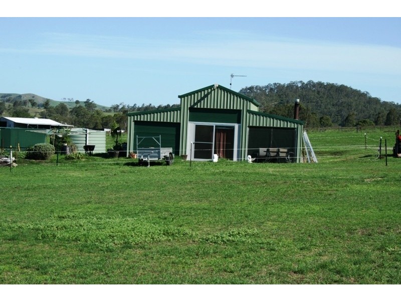 Dungog NSW 2420