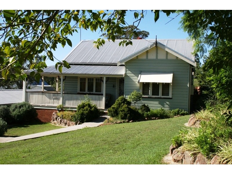 82 Chapman Street, Dungog NSW 2420