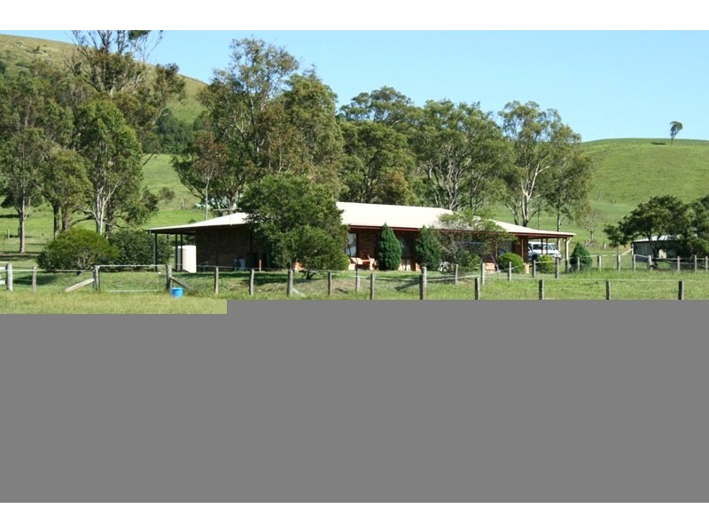 Dungog NSW 2420