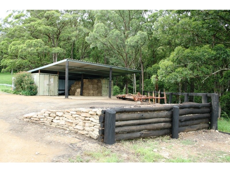 Dungog NSW 2420