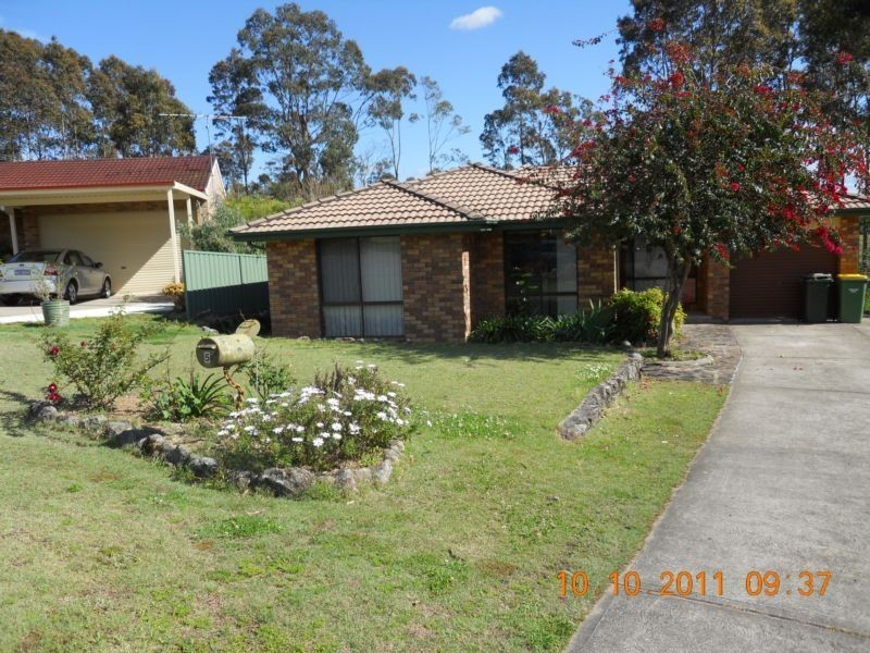 Dungog NSW 2420