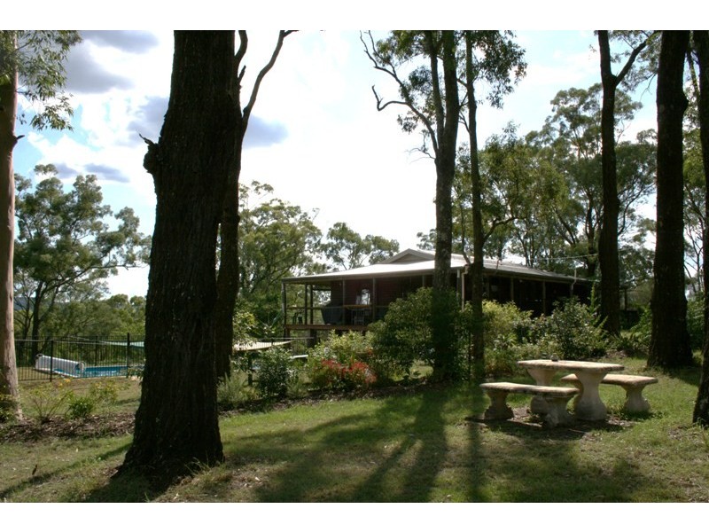 Clarence Town NSW 2321