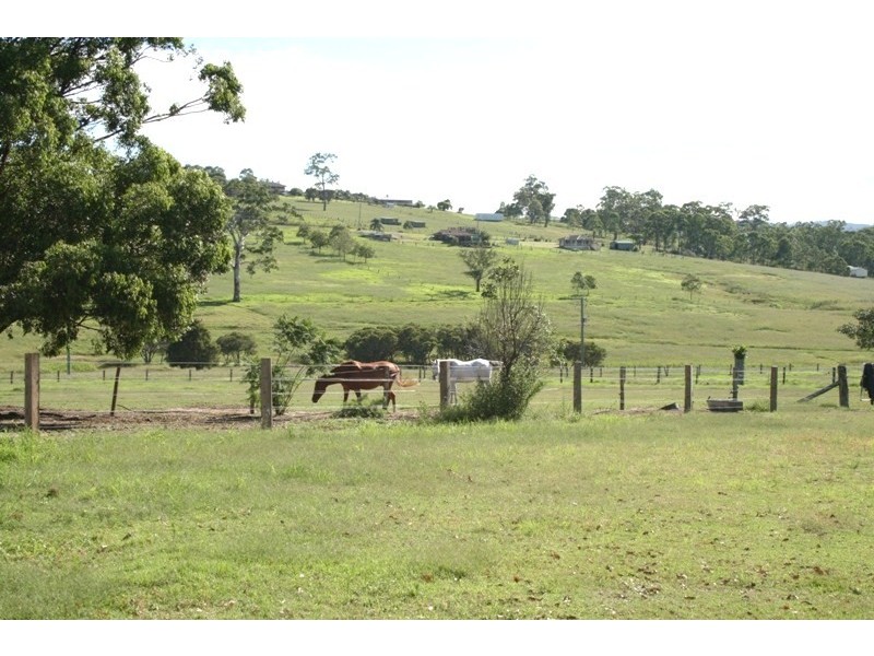 Dungog NSW 2420