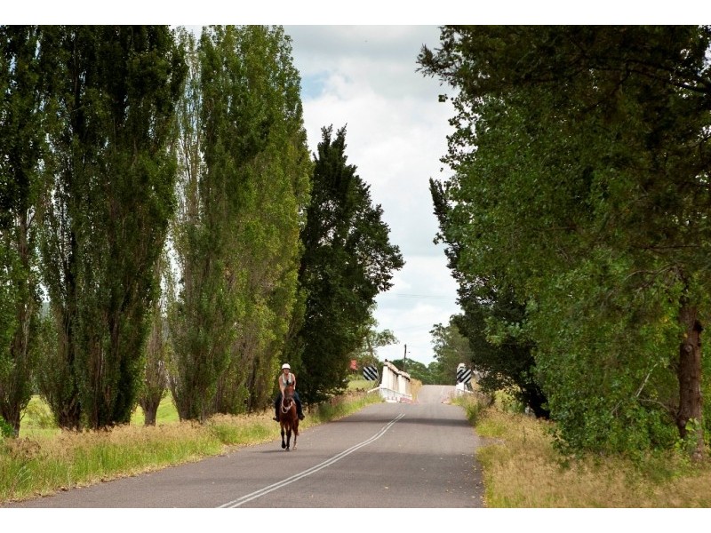 . Summerhill Road, Vacy NSW 2421