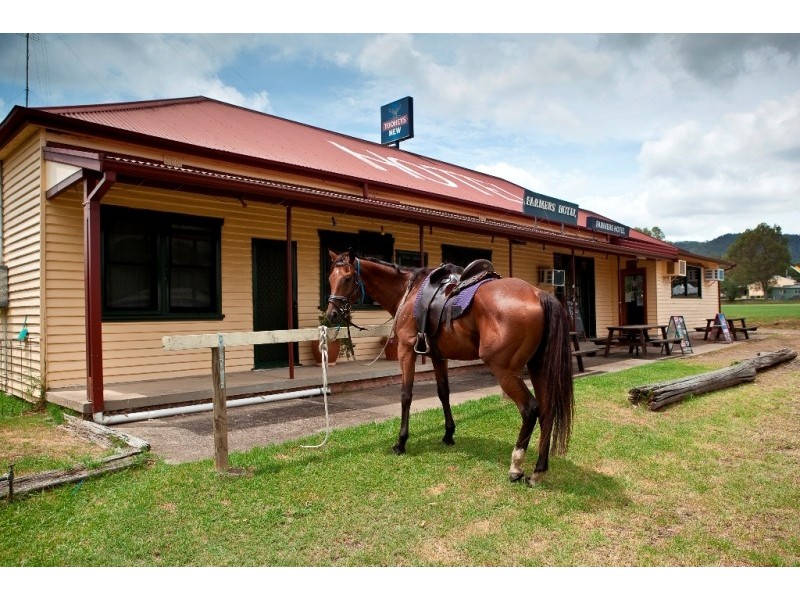 . Summerhill Road, Vacy NSW 2421