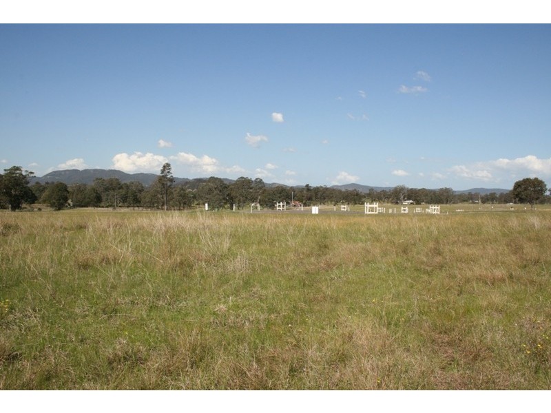 Lot 113 Mackellar Drive, Vacy NSW 2421