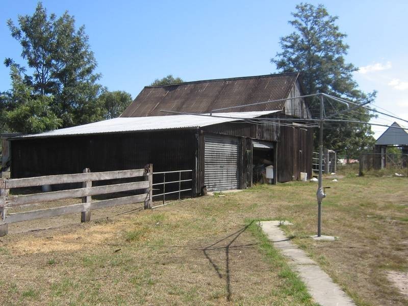 Clarence Town NSW 2321