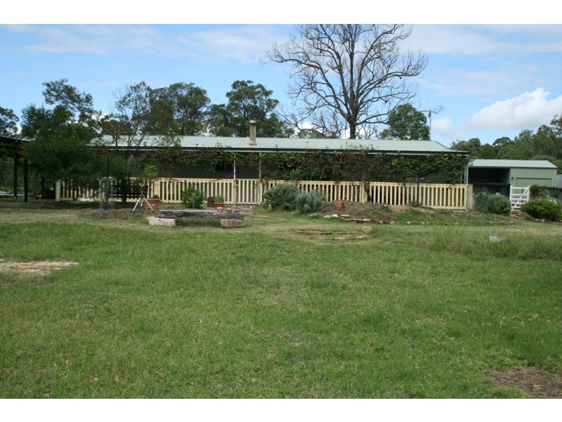 Clarence Town NSW 2321