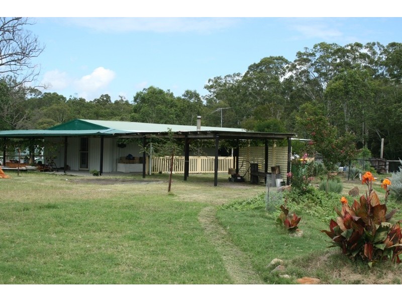 Clarence Town NSW 2321