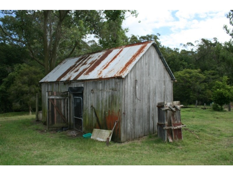 Clarence Town NSW 2321