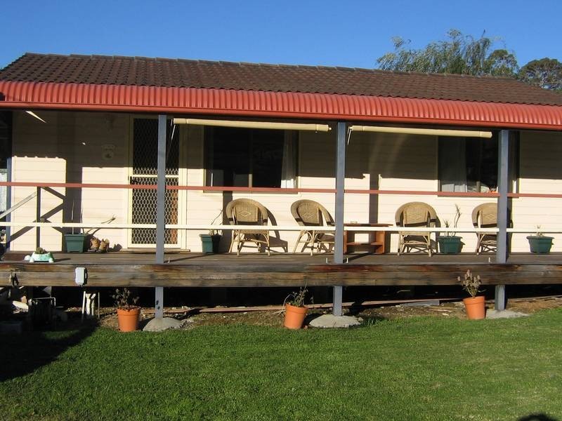 Dungog NSW 2420