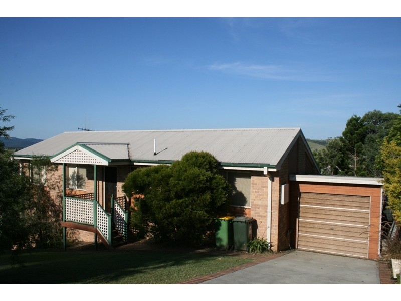 25 Hospital Road, Dungog NSW 2420