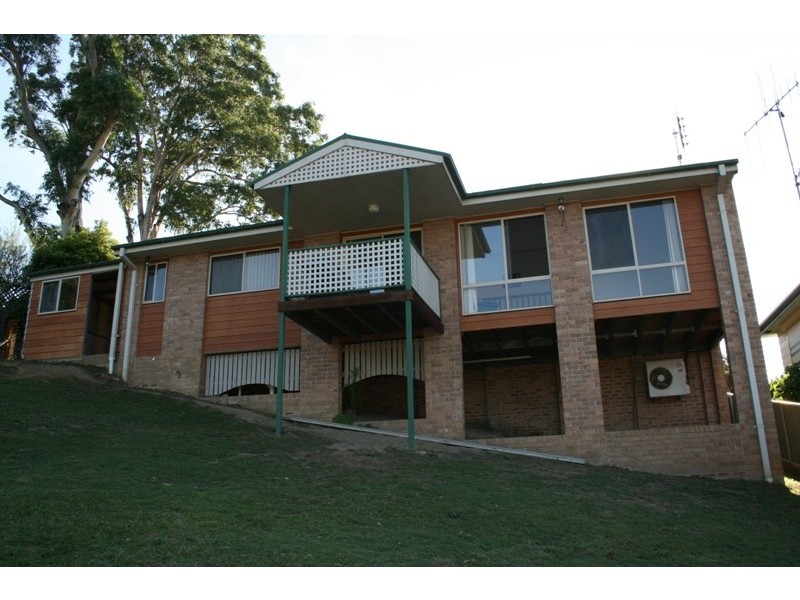 25 Hospital Road, Dungog NSW 2420