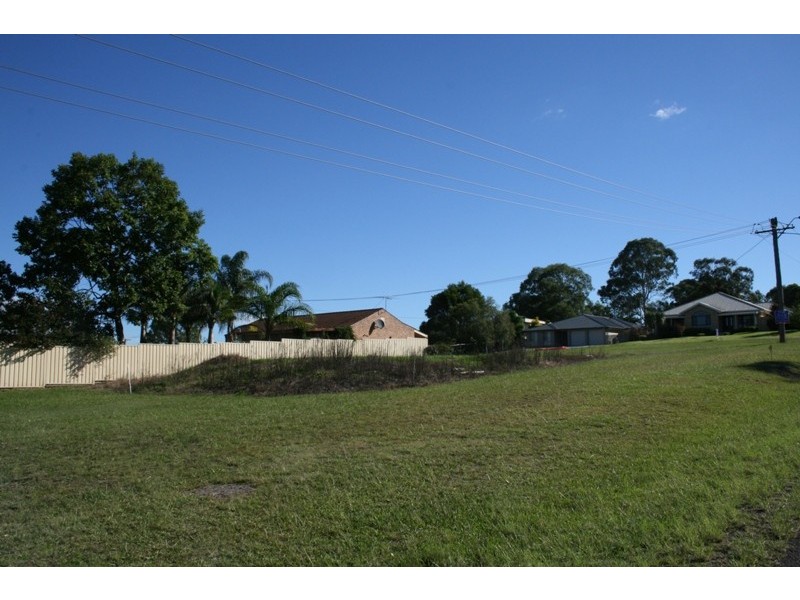 54 Lowe Street, Clarence Town NSW 2321