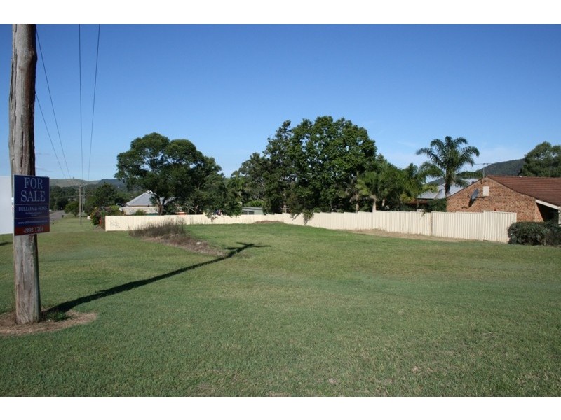 54 Lowe Street, Clarence Town NSW 2321