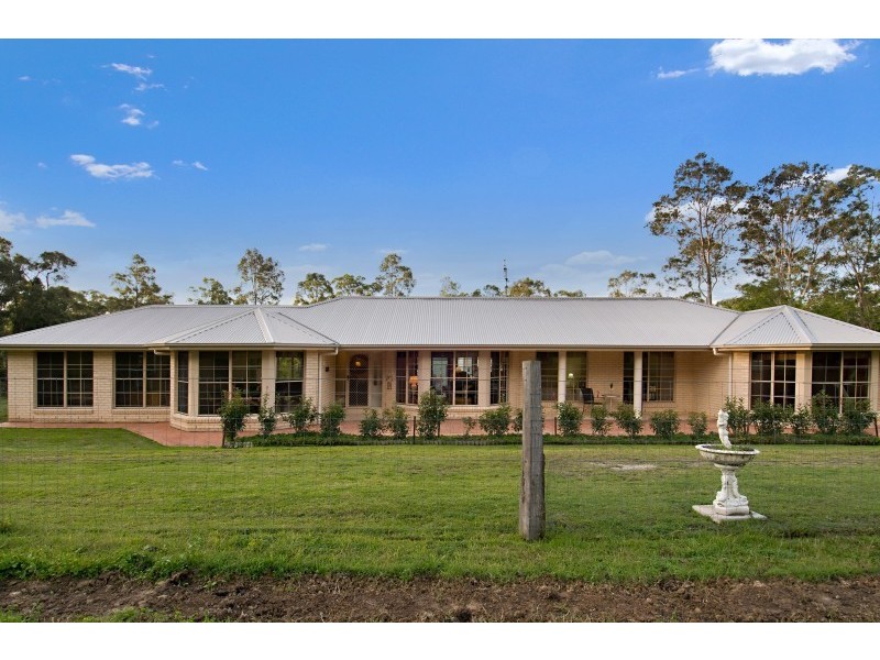 Clarence Town NSW 2321