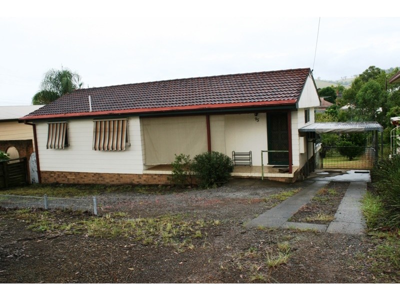 95 Lord Street, Dungog NSW 2420