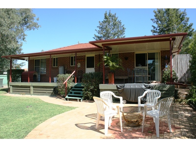 80 Durham Street, Clarence Town NSW 2321