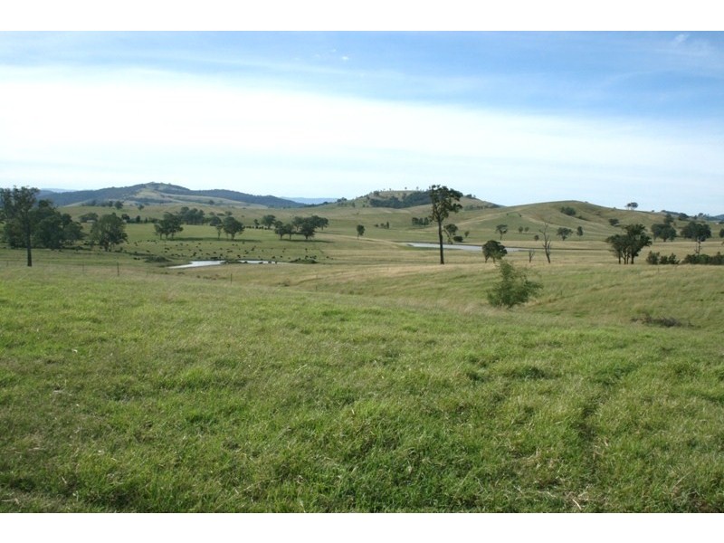 591 Fishers Hill Road, Vacy NSW 2421