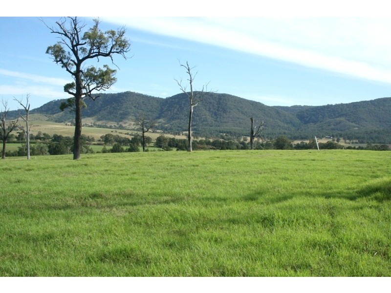 591 Fishers Hill Road, Vacy NSW 2421