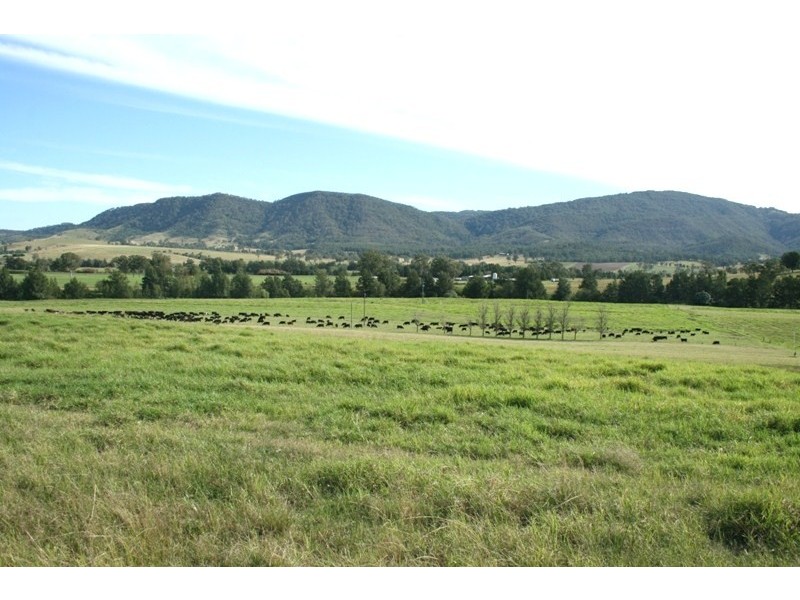 591 Fishers Hill Road, Vacy NSW 2421
