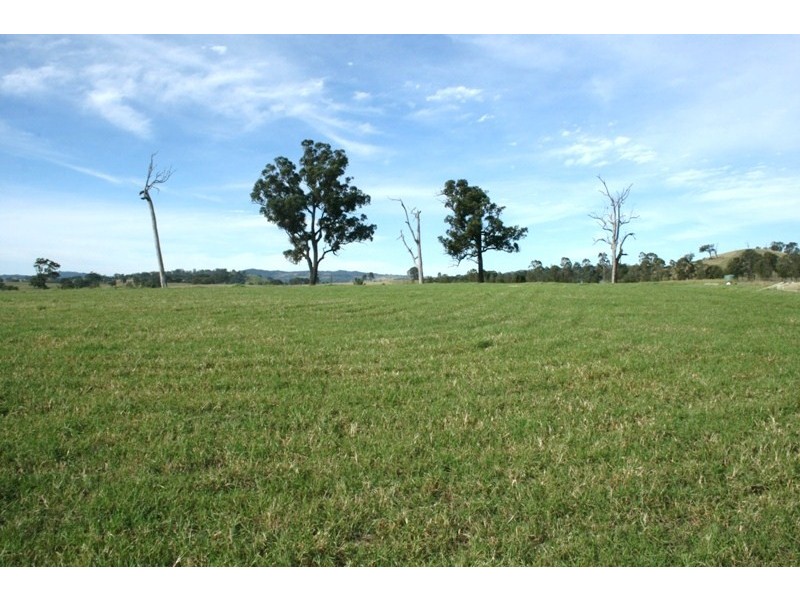 591 Fishers Hill Road, Vacy NSW 2421