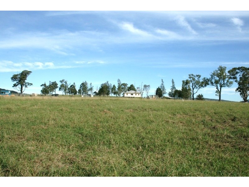 591 Fishers Hill Road, Vacy NSW 2421