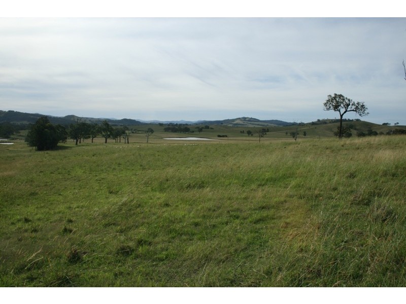 591 Fishers Hill Road, Vacy NSW 2421