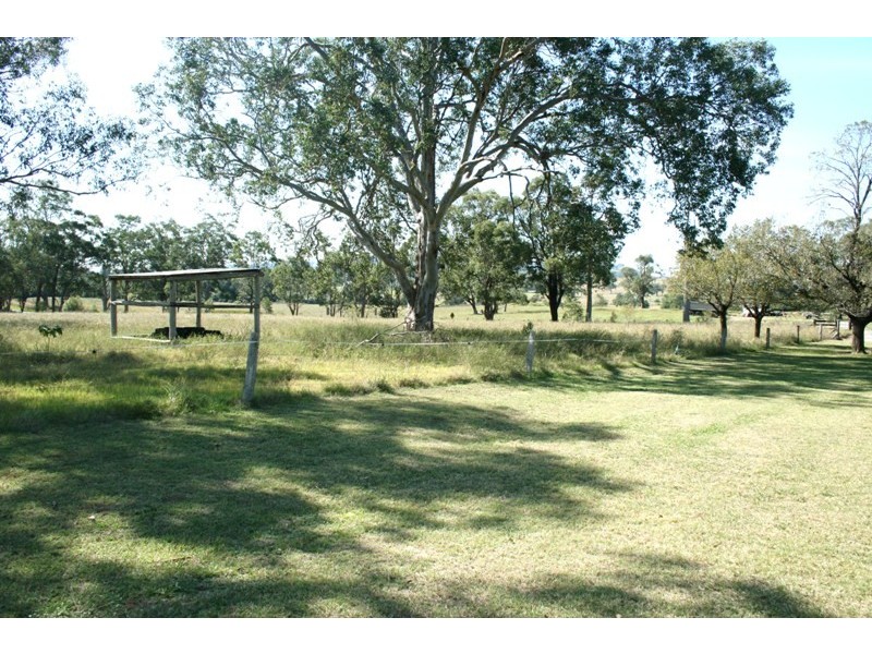 Vacy NSW 2421