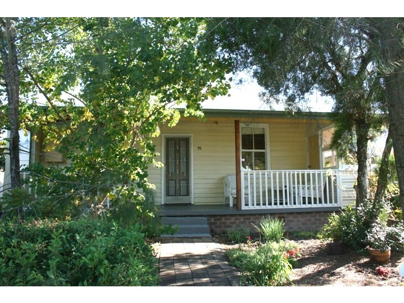 75 Durham Street, Clarence Town NSW 2321