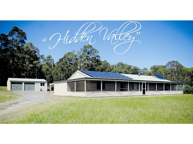 585 Monkerai Road, Dungog NSW 2420