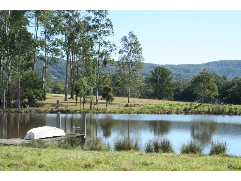 585 Monkerai Road, Dungog NSW 2420