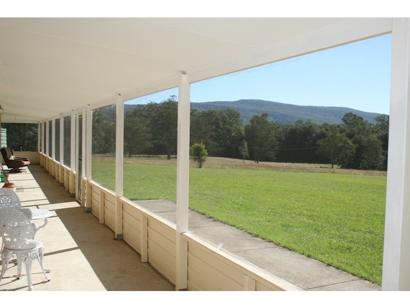 585 Monkerai Road, Dungog NSW 2420