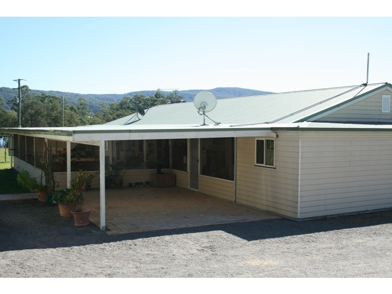 585 Monkerai Road, Dungog NSW 2420
