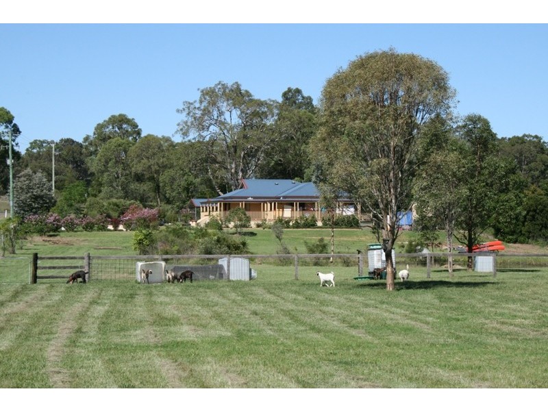 1275 Limeburners Creek Road, Clarence Town NSW 2321