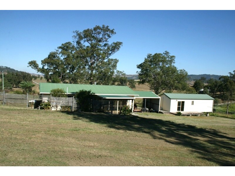 Dungog NSW 2420