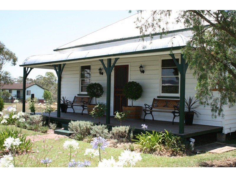 762 Gresford Road, Vacy NSW 2421