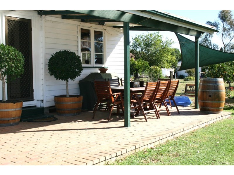 762 Gresford Road, Vacy NSW 2421