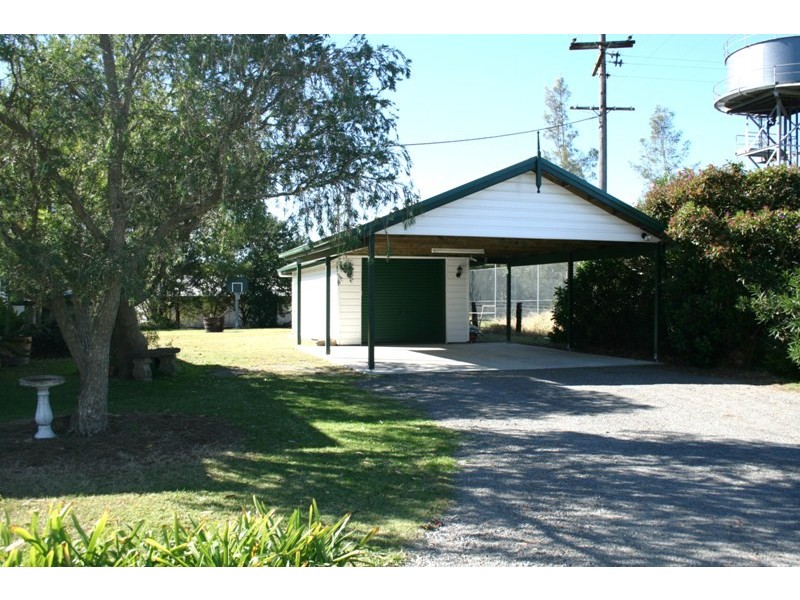 762 Gresford Road, Vacy NSW 2421
