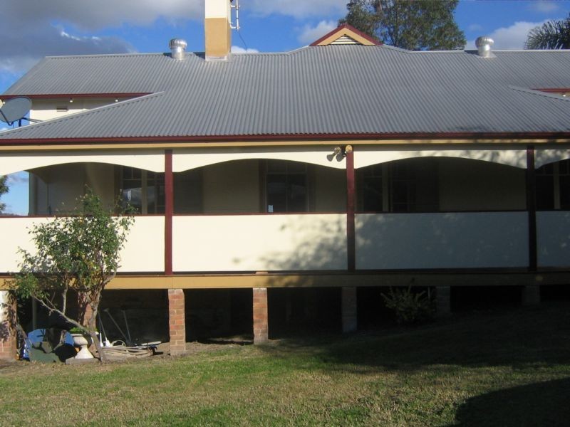Dungog NSW 2420