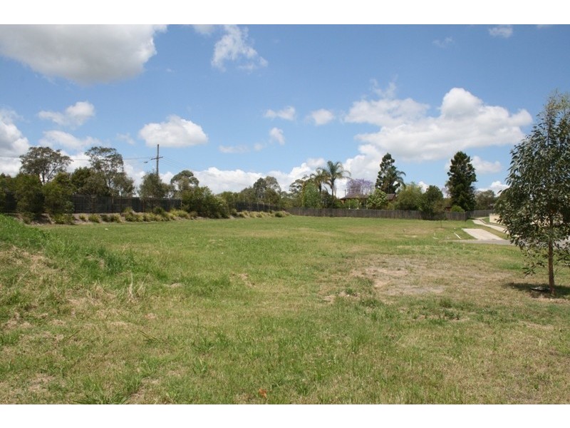 Lot 1,  Hillview Avenue, Dungog NSW 2420