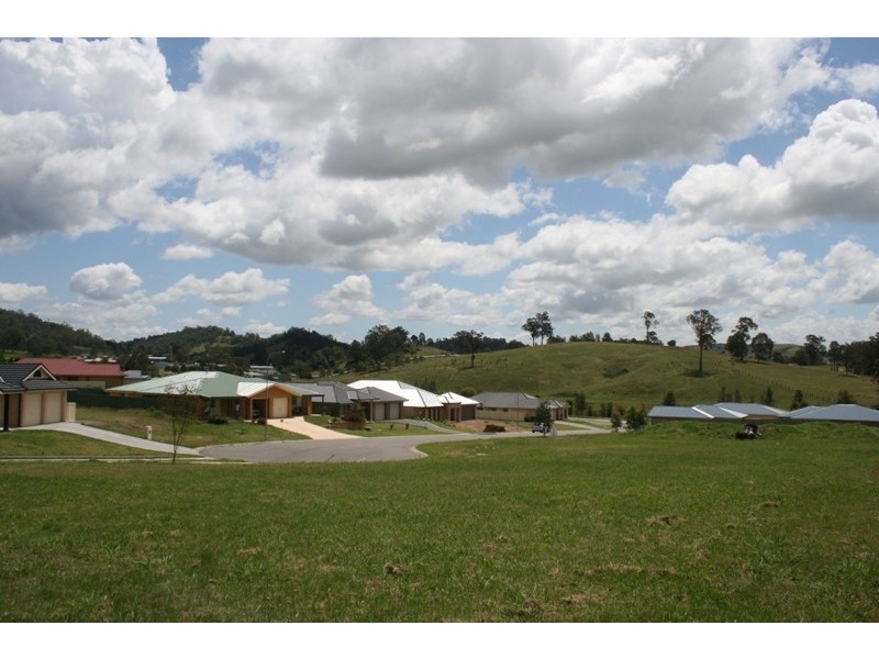 Lot 2,  Hillview Avenue, Dungog NSW 2420