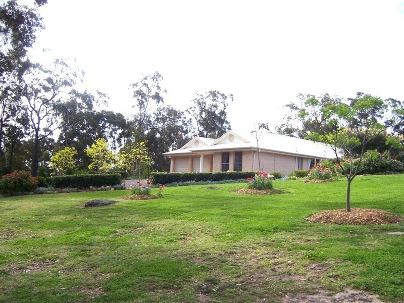 Clarence Town NSW 2321