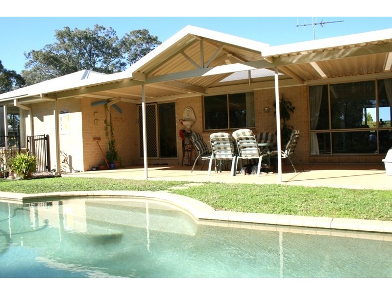 Clarence Town NSW 2321