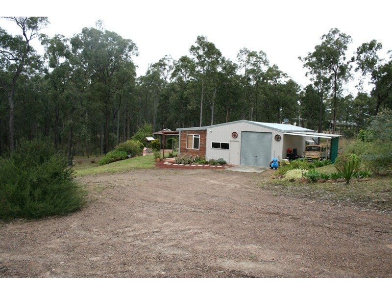 Clarence Town NSW 2321