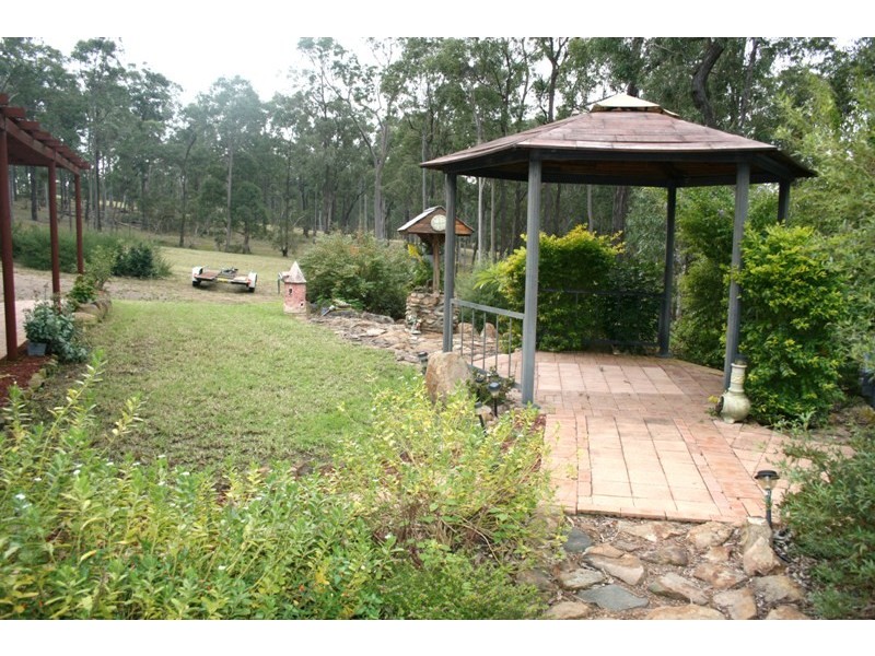 Clarence Town NSW 2321